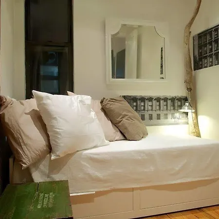 The Bowery Suites